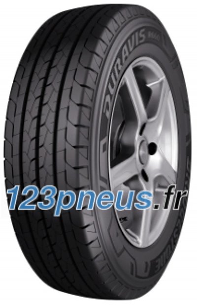 BRIDGESTONE  Duravis R660 Eco ( 215/65 R16C 106/104T 6PR )