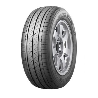 BRIDGESTONE  Duravis R660A ( LT235/60 R17 109/107T ) Pneus &eacute;t&eacute;