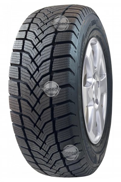 BRIDGESTONE  Duravis VAN Winter ( 225/65 R16C 112/110R 8PR Enliten / EV ) 112/110 