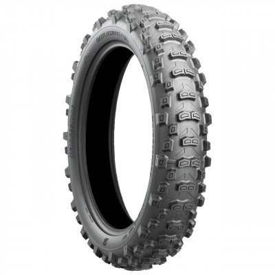 BRIDGESTONE  E 50 R 120/90 D18 65P