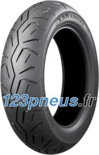 BRIDGESTONE  E-Max R ( 130/90-15 TT 66S roue arri&egrave;re, M/C )