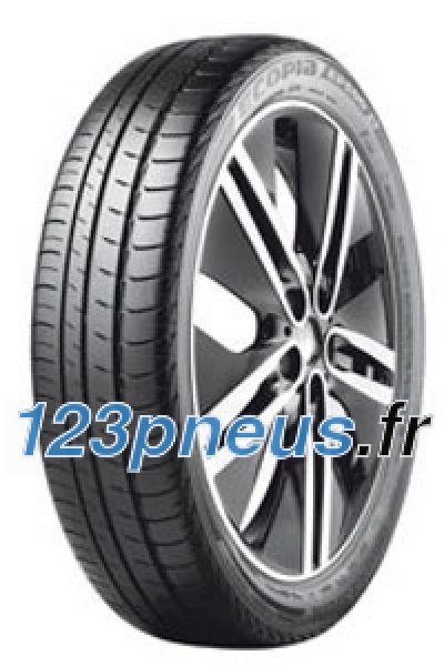 BRIDGESTONE  Ecopia EP500 175/55 R20 85Q