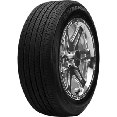 BRIDGESTONE  Ecopia H/L 422 Plus ( 225/55 R19 99H ) Pneus &eacute;t&eacute;
