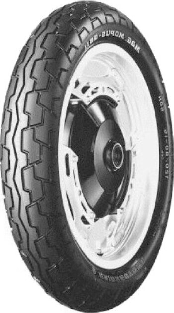 BRIDGESTONE  G511 ( 2.75-18 TT 42P M/C, Roue avant )