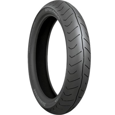 BRIDGESTONE  G709 130/70 R18 63H