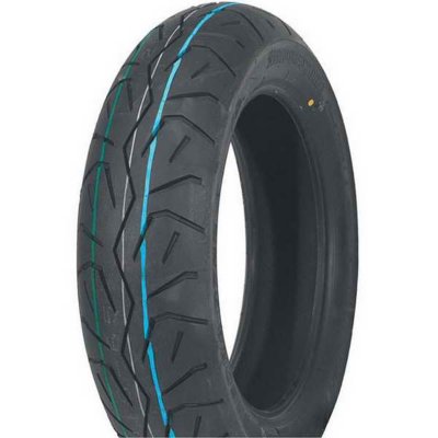 BRIDGESTONE  G722 ( 170/70B16 TL 75H roue arri&egrave;re, M/C, variante J )