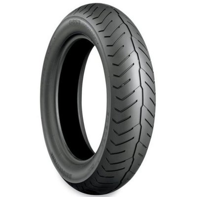BRIDGESTONE  G853 ( 150/80 R16 TL 71V M/C, variante E, Roue avant )