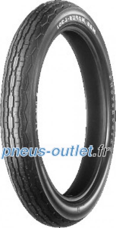 BRIDGESTONE  L 301 ( 3.00-17 TT 45P M/C, Roue avant )