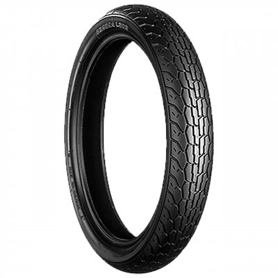 BRIDGESTONE  L309 ( 100/90-17 TT 55S M/C, Roue avant )