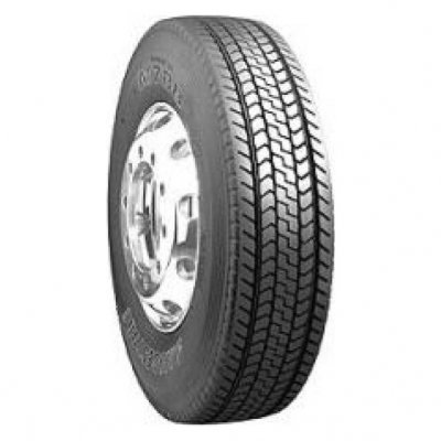 BRIDGESTONE  M 788 ( 285/70 R19.5 146/144M ) Pneus camion