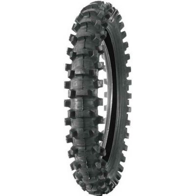 BRIDGESTONE  M102 ( 110/100-18 TT 64M roue arri&egrave;re, M/C ) Pneus Moto