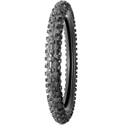 BRIDGESTONE  M403 ( 70/100-17 TT 40M M/C, Roue avant )