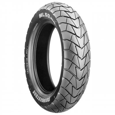 BRIDGESTONE  ML50 130/70 D10 52J