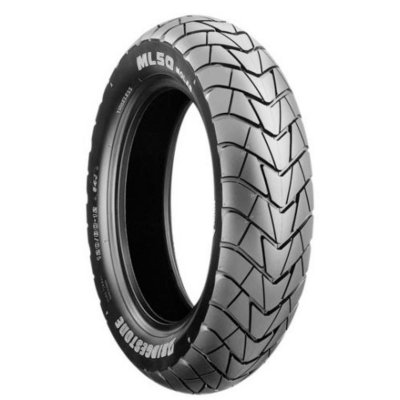 BRIDGESTONE  ML50 130/70 D12 56L