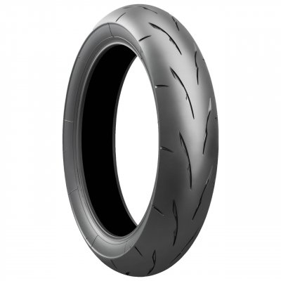 BRIDGESTONE  - Pneu Et&eacute; - BATTLAX RACING R11 - 200/55 R17 V