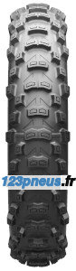 BRIDGESTONE  - Pneu Et&eacute; - BATTLECROSS E50 EXTREME - 140/80 18 M