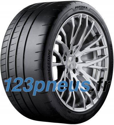 BRIDGESTONE  Potenza Race ( 225/40 ZR18 (92Y) XL ) Pneus &eacute;t&eacute;