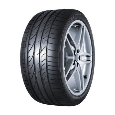 BRIDGESTONE  Potenza RE 050 A 215/40 R17 87V