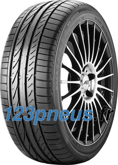 BRIDGESTONE  Potenza RE 050 A 285/35 ZR20 100Y