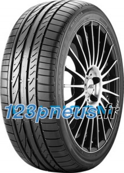 BRIDGESTONE  Potenza RE 050 A 295/30 ZR19 100Y