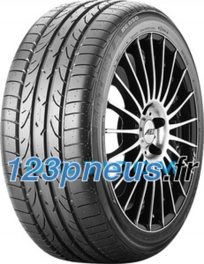 BRIDGESTONE  Potenza RE 050 ECOPIA 255/45 R18 99Y