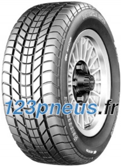 BRIDGESTONE  Potenza RE 71 RFT 235/45 ZR17 ZR