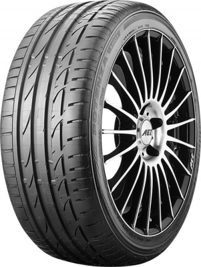 BRIDGESTONE  Potenza S001 225/40 R18 92Y