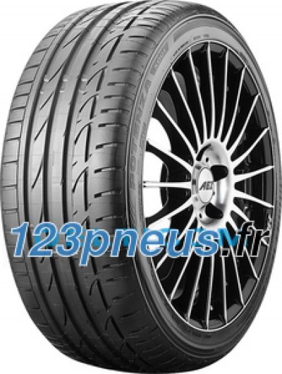 BRIDGESTONE  Potenza S001L RFT 275/35 R21 99Y