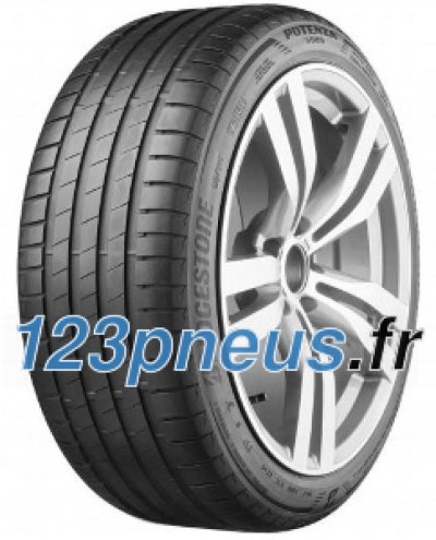 BRIDGESTONE  Potenza S005 225/40 R18 92Y auto Pneus &eacute;t&eacute; Pneus 28541