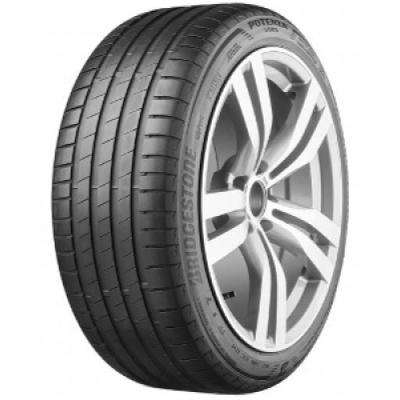 BRIDGESTONE  Potenza S005 ( 225/40 R19 93Y XL ) Pneus &eacute;t&eacute;