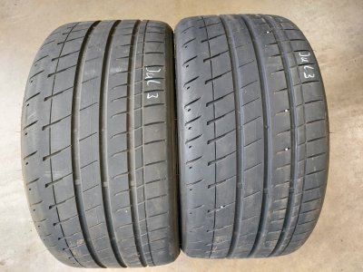 BRIDGESTONE  Potenza S007 275/30 R20 97Y