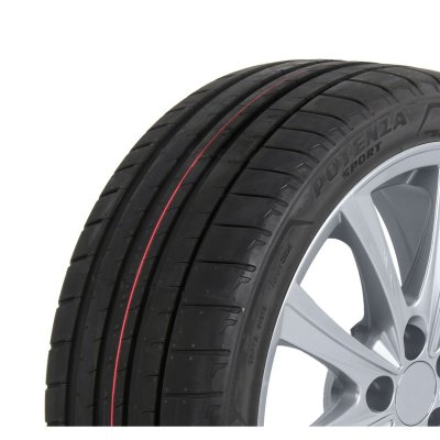 BRIDGESTONE  Potenza Sport ( 205/45 R17 88Y XL )