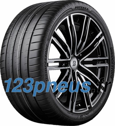 BRIDGESTONE  Potenza Sport ( 285/40 ZR22 (110Y) XL ) Pneus &eacute;t&eacute;