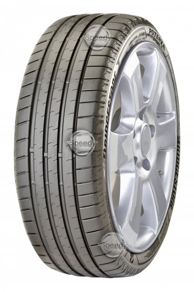 BRIDGESTONE  Potenza Sport 295/40 R20 110W auto Pneus &eacute;t&eacute; Pneus 26847
