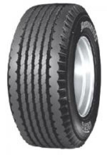 BRIDGESTONE  R 164 ( 445/65 R22.5 169K ) Pneus camion