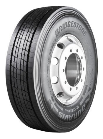 BRIDGESTONE  R-Steer 002 315/80 R22.5 156/150L