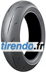 BRIDGESTONE  RS 10 R Racing Street 150/60 R17 66H