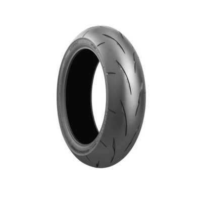 BRIDGESTONE  RS 11 F 190/55 ZR17 75W