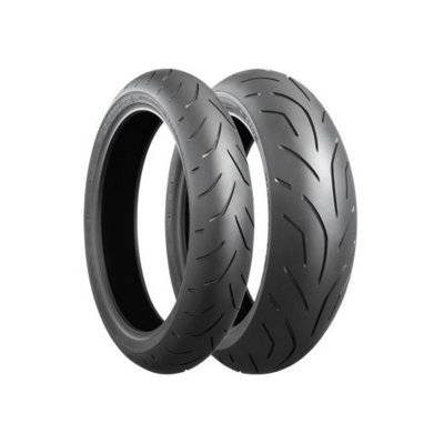 BRIDGESTONE  S 20 R 180/55 ZR17 73W 