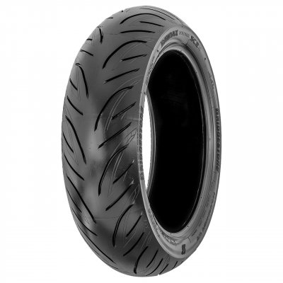BRIDGESTONE  SC 2 R ( 160/60 R15 TL 67H roue arri&egrave;re, M/C, variante G )