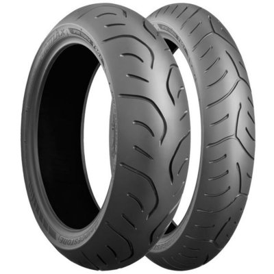 BRIDGESTONE  T 30 R 180/55 ZR17 73W 