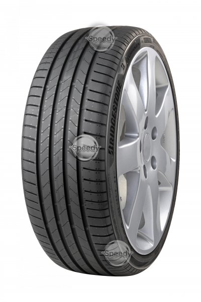 BRIDGESTONE  Turanza 6 ( 235/55 R20 102V Enliten ) Pneus &eacute;t&eacute;