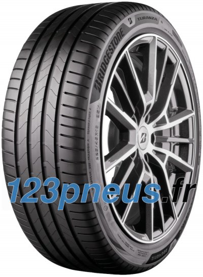 BRIDGESTONE  Turanza 6 ( 245/45 R19 102Y XL Enliten )