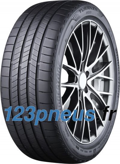 BRIDGESTONE  Turanza Eco ( 185/55 R15 86T XL Enliten )