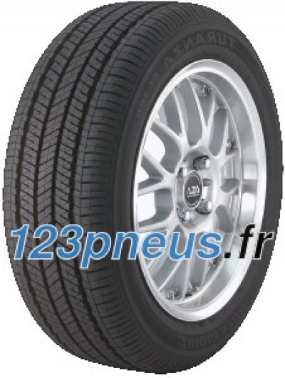 BRIDGESTONE  Turanza EL 400-02 RFT 225/50 R17 94V