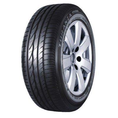 BRIDGESTONE  Turanza ER 300-1 RFT 205/55 R16 91W