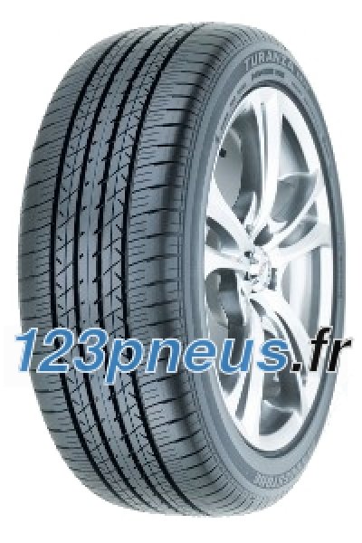 BRIDGESTONE  Turanza ER 33 255/35 R18 90Y
