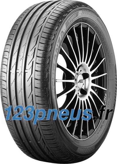 BRIDGESTONE  Turanza T001 195/65 R15 91H