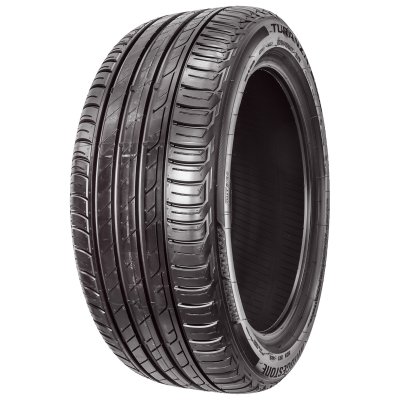 BRIDGESTONE  Turanza T001 RFT 205/55 R17 91W