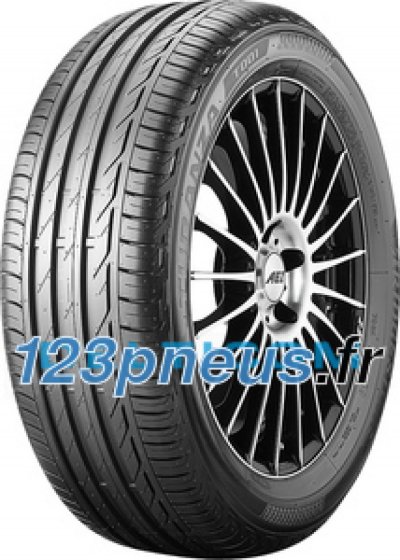 BRIDGESTONE  Turanza T001 RFT 205/55 R17 91W
